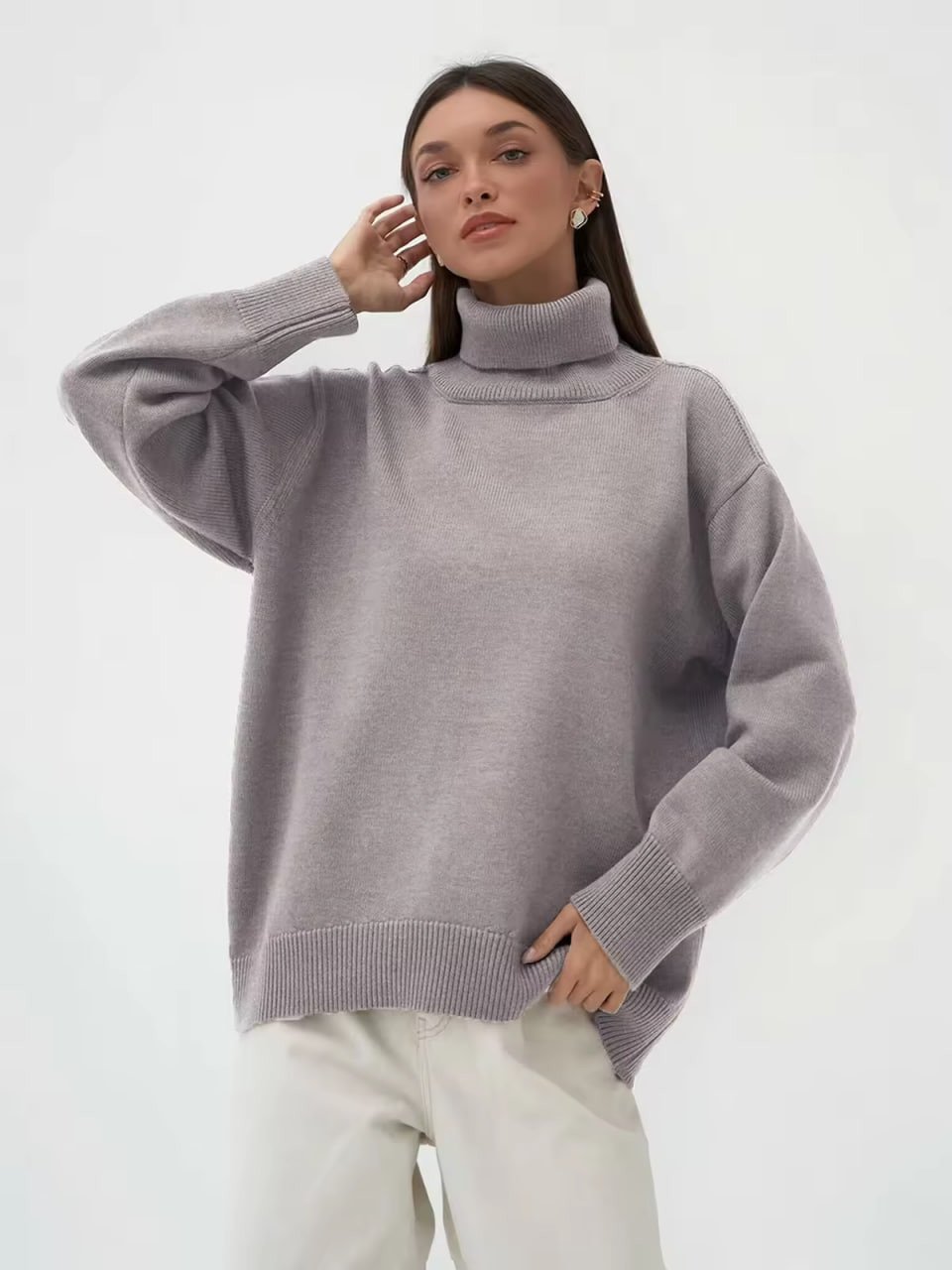 product side