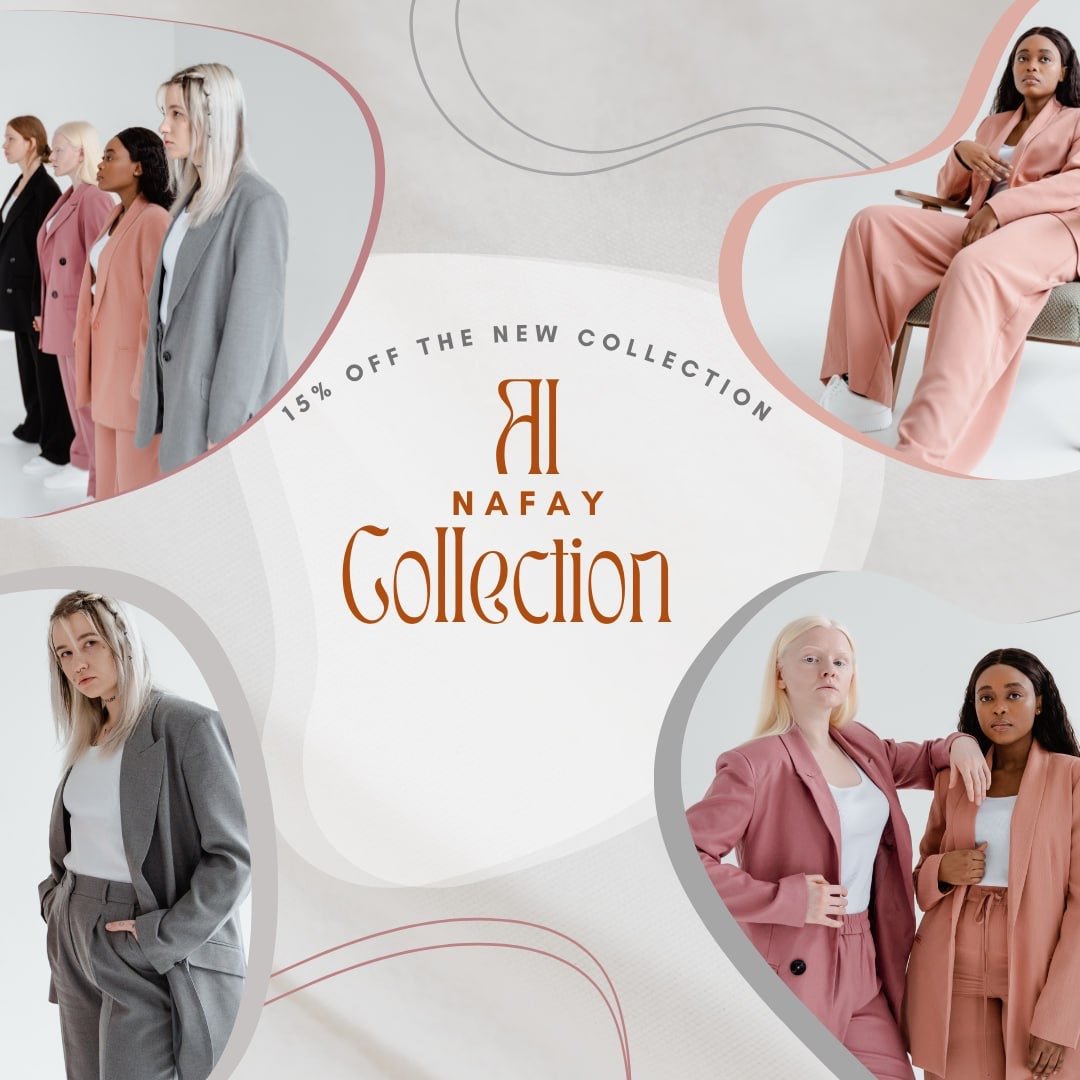 Al Nafay Collection