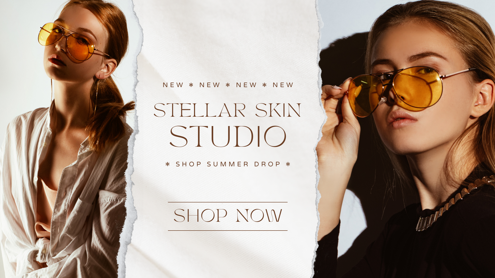 Stellar Skin Studio